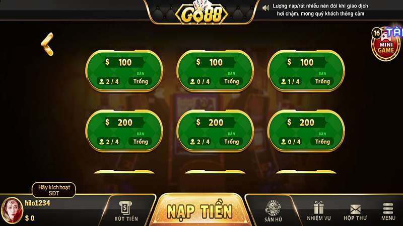 Liêng Go88: Siêu phẩm hot hit dành cho mọi game thủ 5 Hiểu rõ luật chơi liêng Go88 trước khi tham gia cá cược