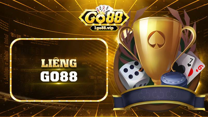 Liêng Go88: Siêu phẩm hot hit dành cho mọi game thủ 1 Liêng Go88