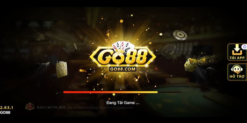 Rút tiền Go88: Tổng hợp cách rút nhanh dành cho tân thủ 2026 2 Những yêu cầu khi tiến hành rút thưởng
