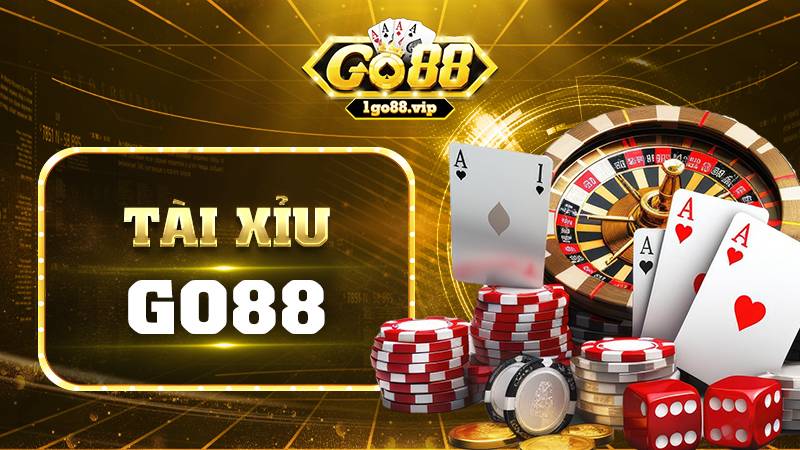 GO88 654 Tài Xỉu Go88