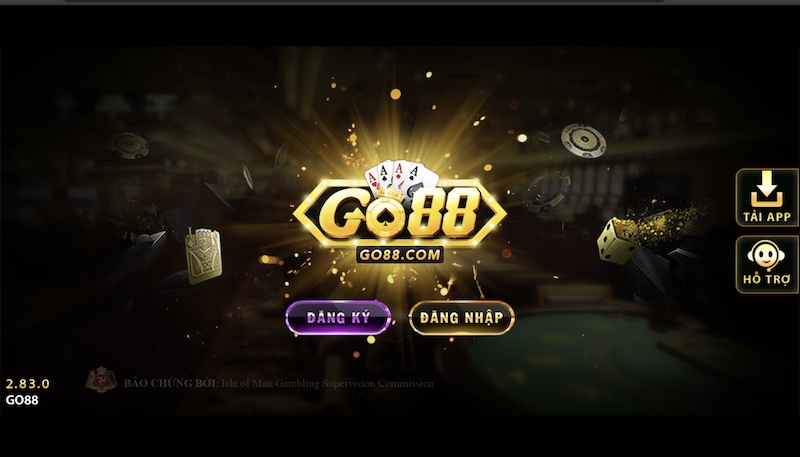 Tài xỉu MD5 Go88: Trò chơi đáng tham gia nhất hiện nay 6 Bí kíp giúp anh em cược thủ tham gia Tài Xỉu MD5 hiệu quả